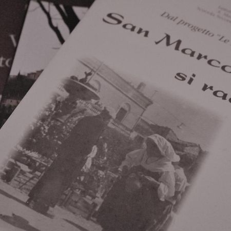 B&B 'A Puteca San Marco dei Cavoti Esterno foto
