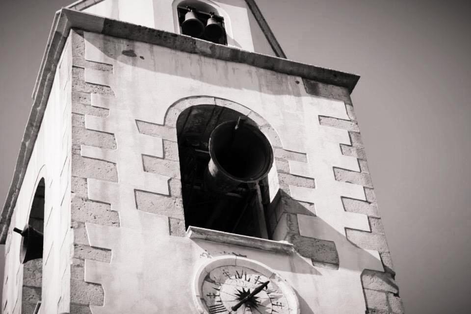 B&B 'A Puteca San Marco dei Cavoti Esterno foto